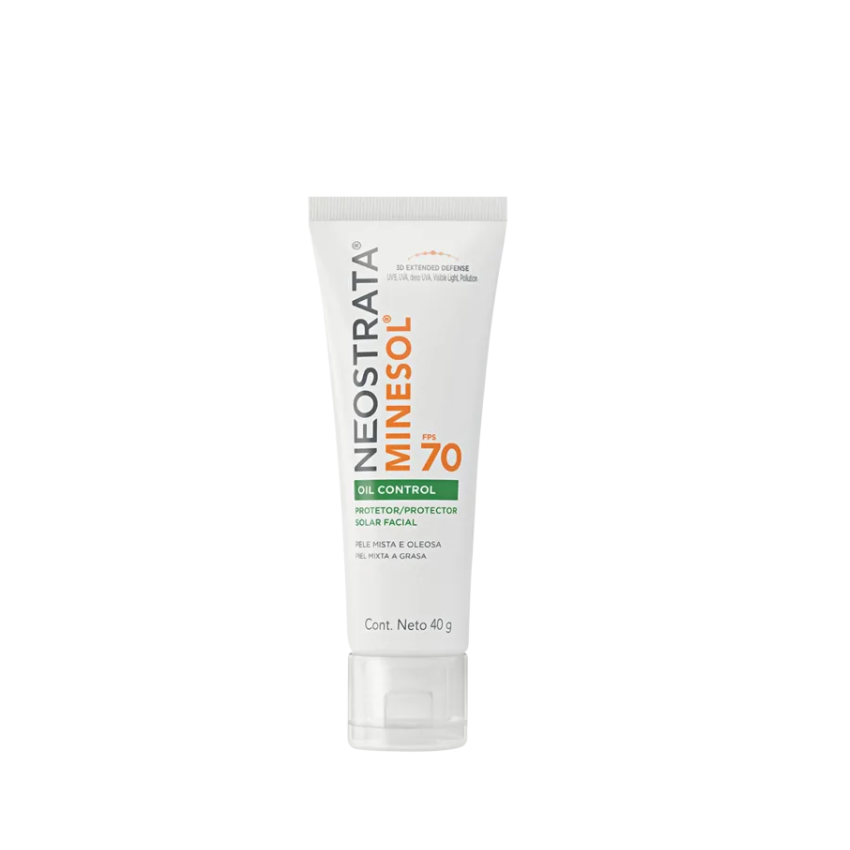  MINESOL OIL CONTROL FPS 70 40G