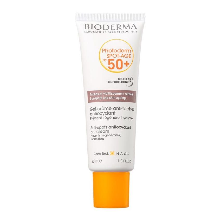 BIODERMA PHOT NUDE MUITO CLARA F50+ 40ML 