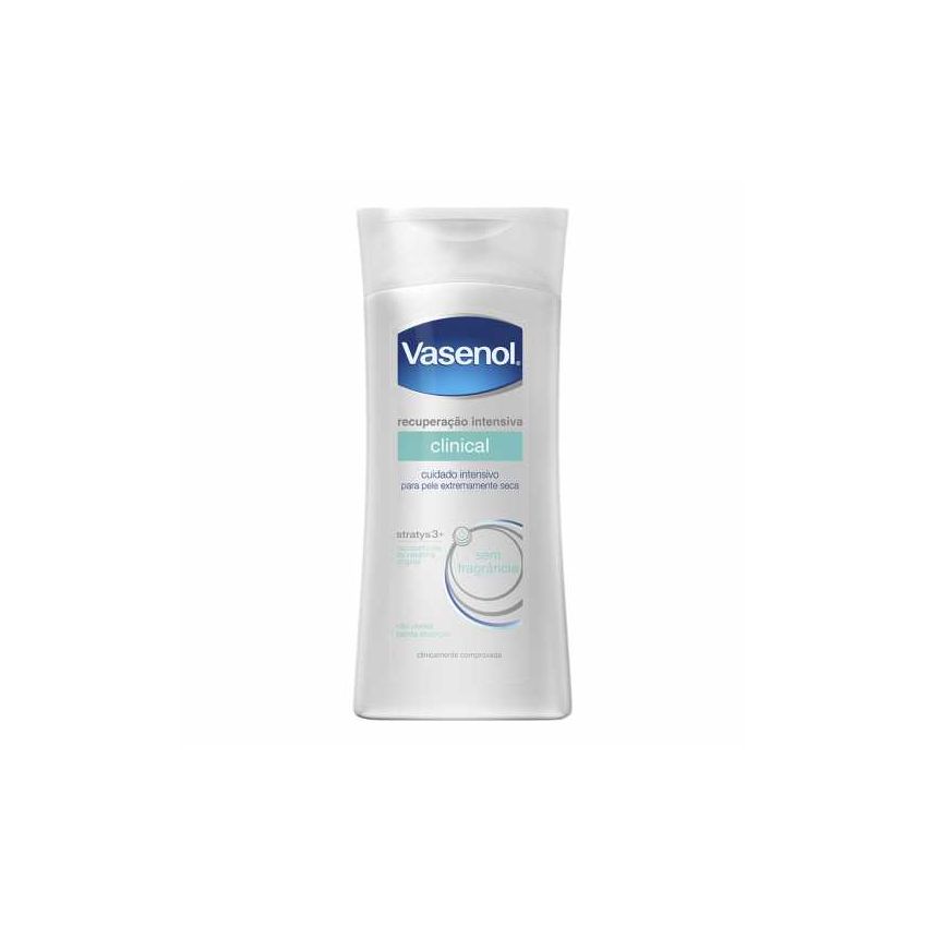 VASENOL CLINICAL 200 ML
