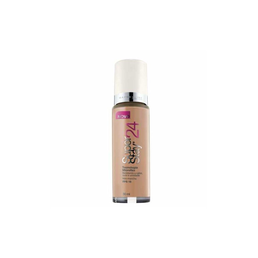 MAYBELLINE BASE SUPER STAY 24 PURE BEIGE M. 30ML