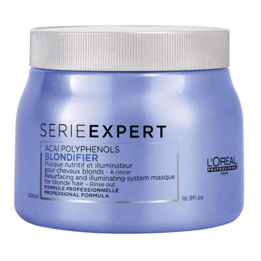 MASCARA SERIE EXPERT BLONDIFIER PROFISSIONAL 500ML