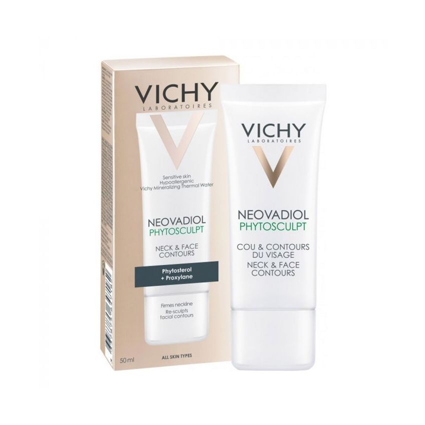 CREME FIRMADOR VICHY NEOVADIOL PHYTOSCULPT 50ML 