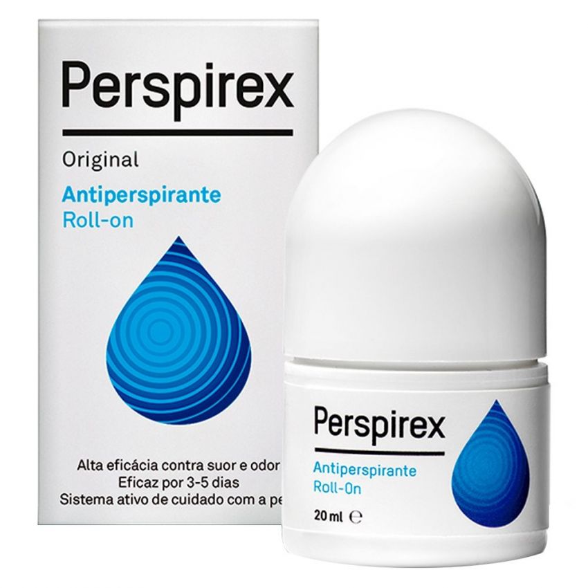 PERSPIREX ROLL-ON 20ML
