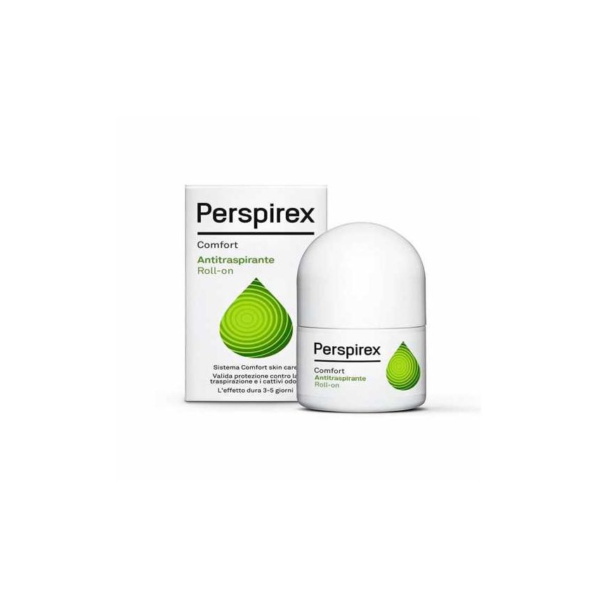 PERSPIREX COMFORT ANTITRANSPIRANTE