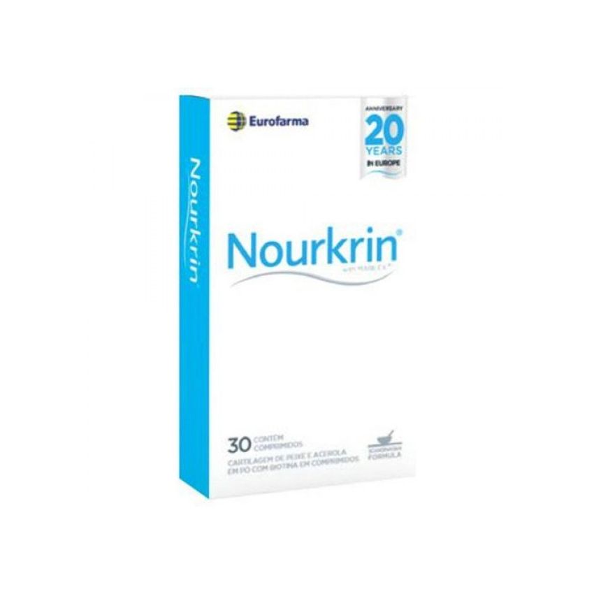NOURKRIN C/30 COMP