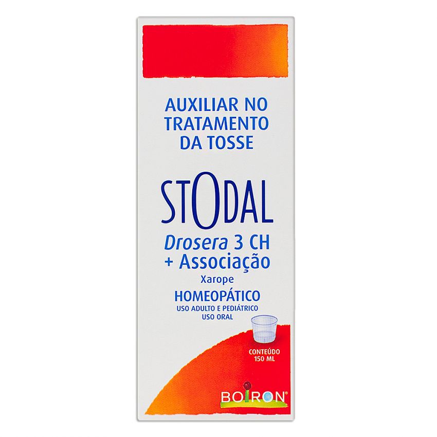STODAL XAROPE 150ML