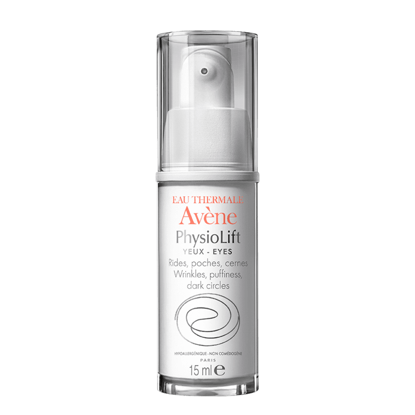 AVÉNE PHYSIOLIFT EYES- CREME ANTI-IDADE NOTURNO 15ML