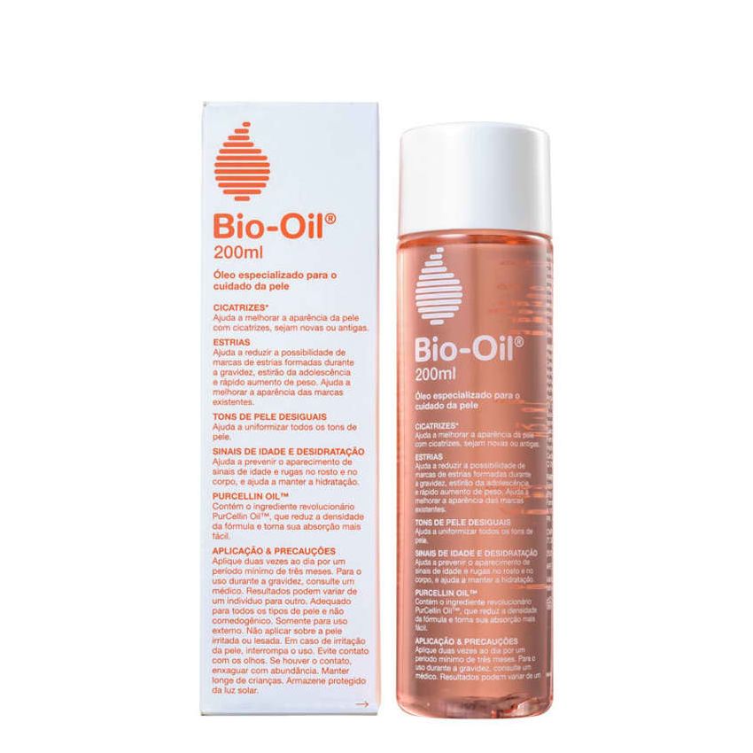 BIO-OIL 125ML