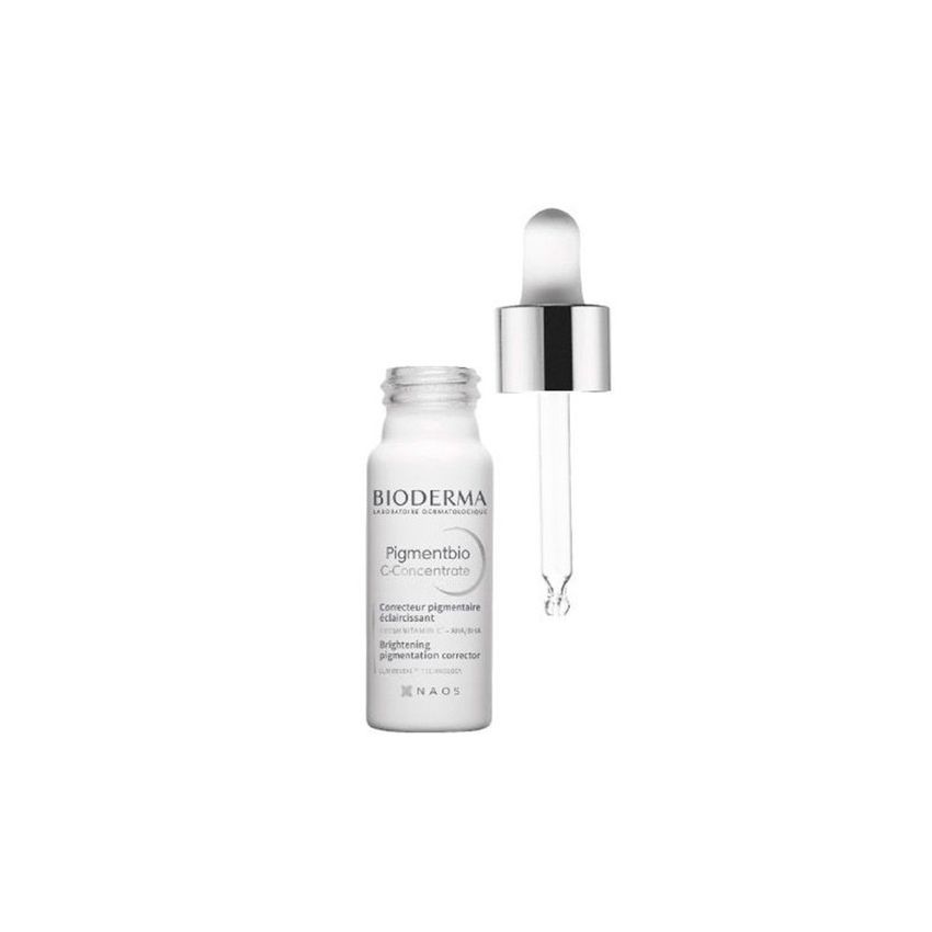 BIODERMA SERUM CLAREADOR 15ML 