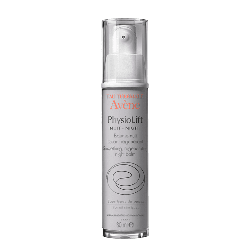 AVENE PHYSIOLIFT NOITE 30ML