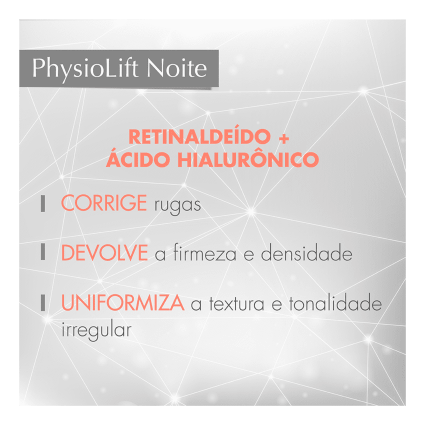 AVENE PHYSIOLIFT NOITE 30ML