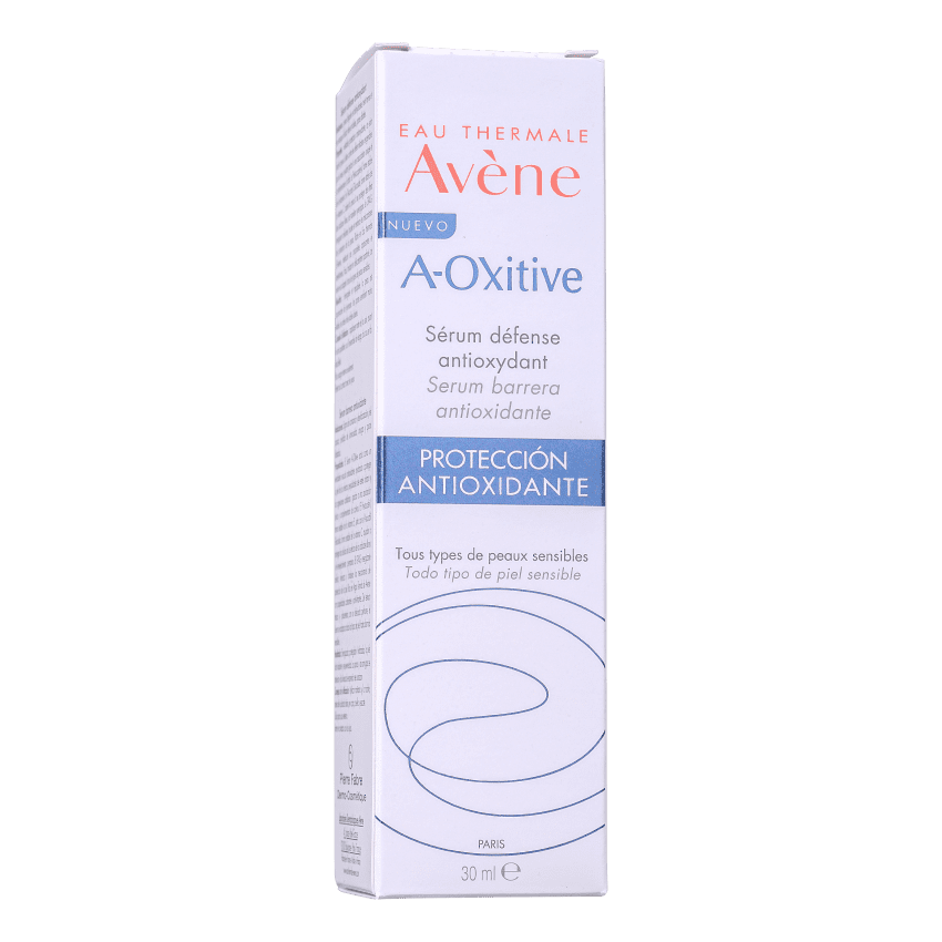AVENE ANTIOXIDANTE SERUM A-OXITIVE 30ML 