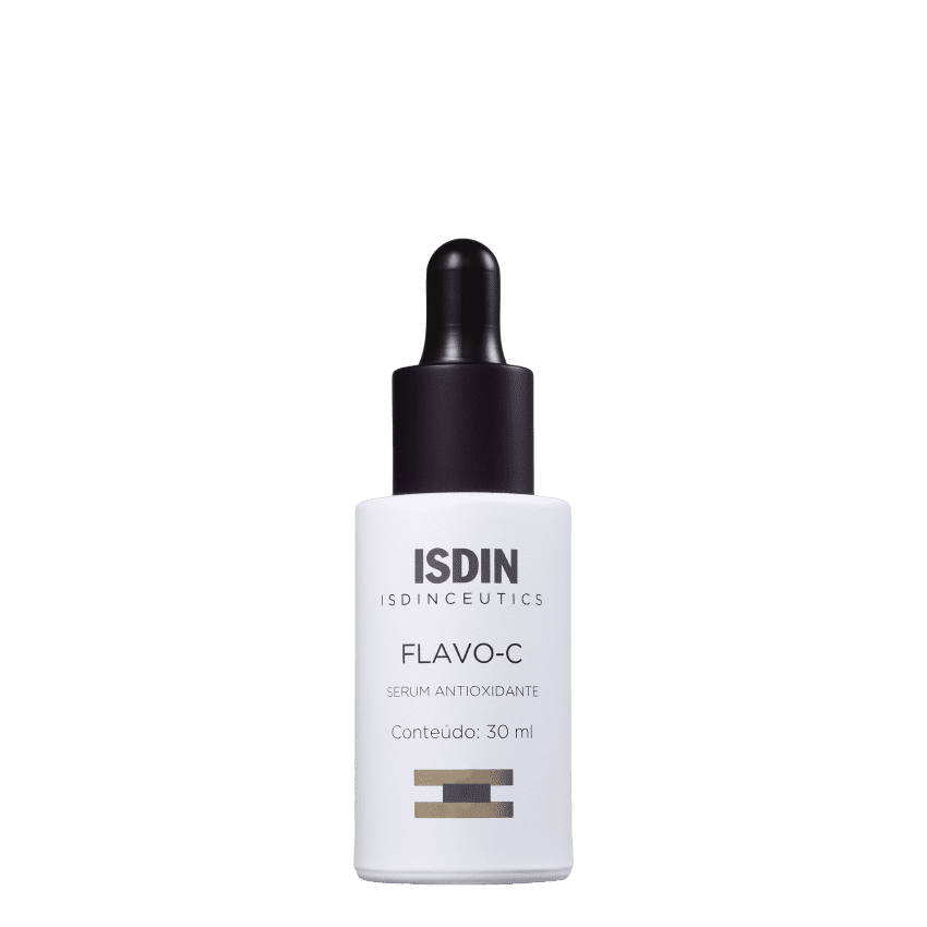 ISDIN CEUTICALS FLAVO-C SÉRUM ANTIOXIDANTE 30ML