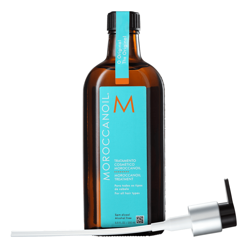 MOROCCANOIL TREATMENT ÓLEO DE ARGAN 200ML