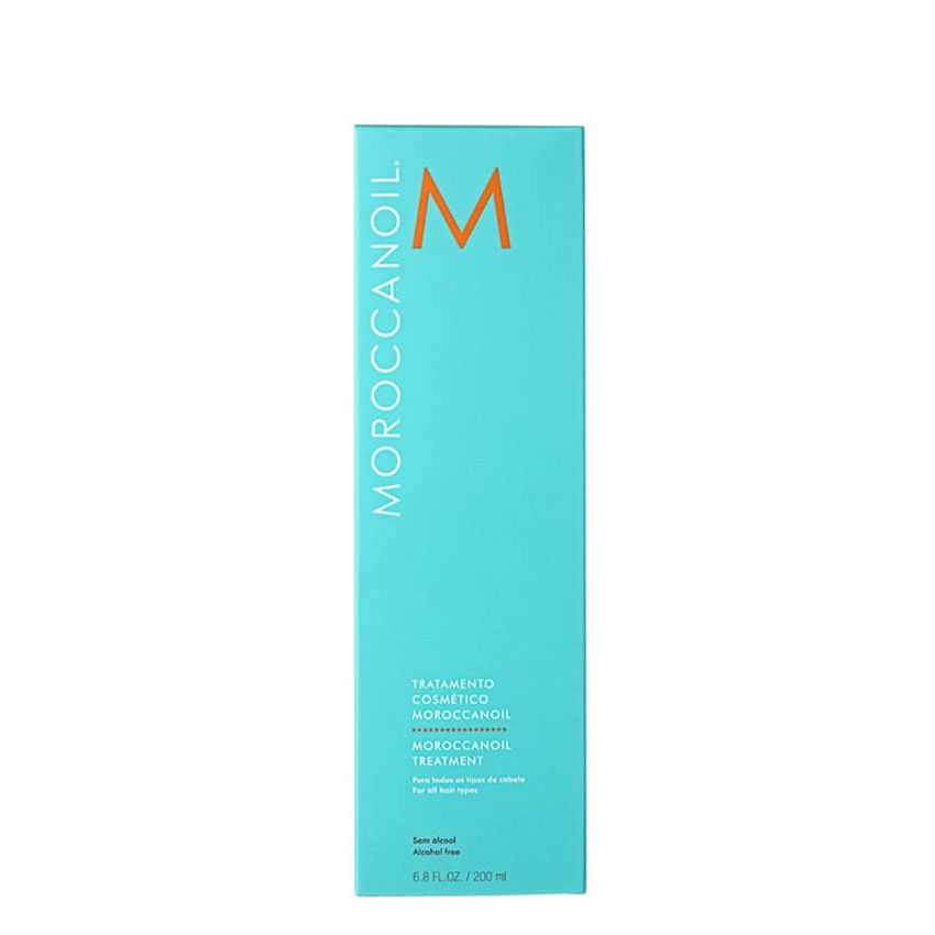 MOROCCANOIL TREATMENT ÓLEO DE ARGAN 200ML
