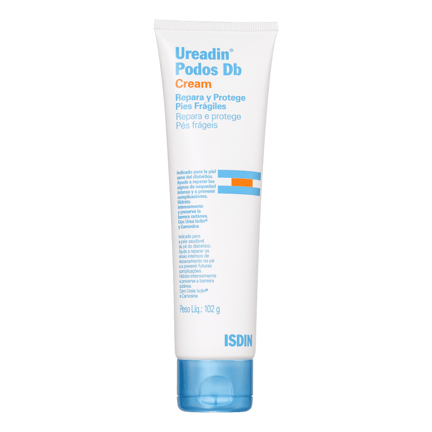 UREADIN PODOS DB CREAM COM 102G