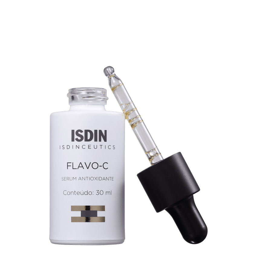 ISDIN CEUTICALS FLAVO-C SÉRUM ANTIOXIDANTE 30ML