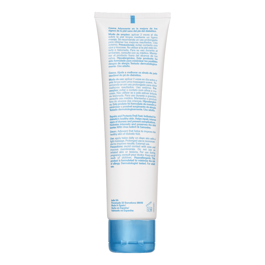 UREADIN PODOS DB CREAM COM 102G