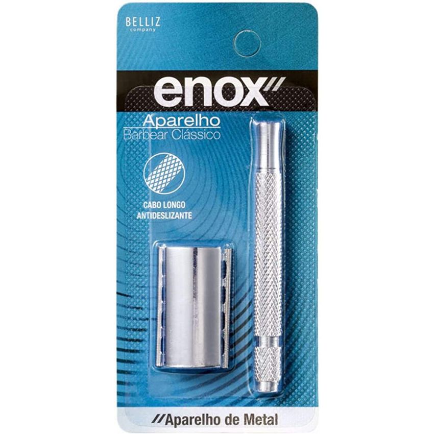 APARELHO DE BARBEAR CLASSICO ENOX 1747 