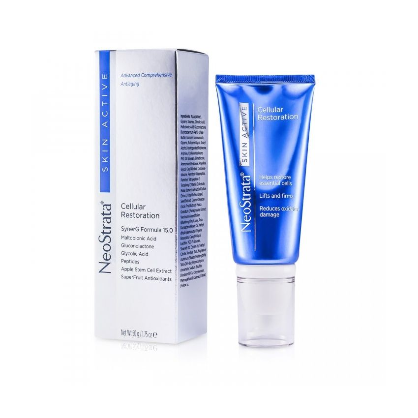 NEOSTRATA SKIN ACTIVE CELLULAR RESTORATION 50G 