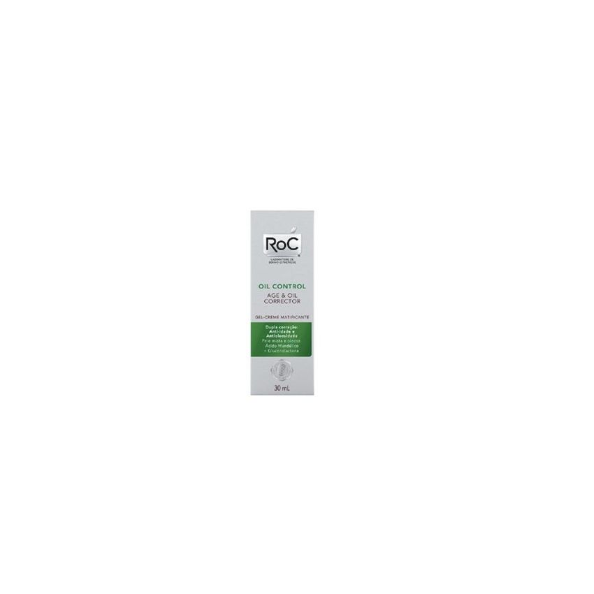 ROC OIL CONTROL GEL CORRECT 30ML