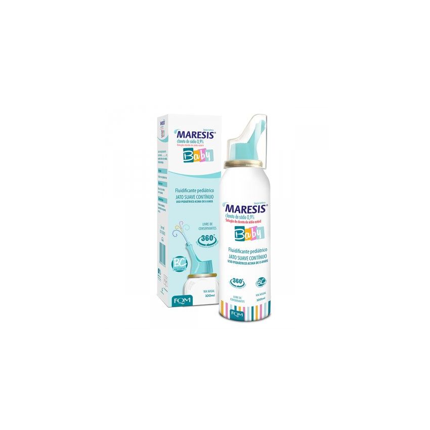 MARESIS BABY 100ML