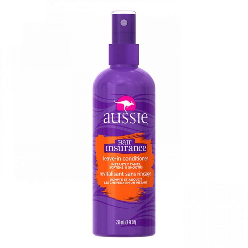 LEAVE IN COND AUSSIE HAIR INSURANCE 236ML