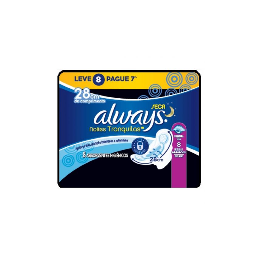 ABS ALWAYS NOTURNO SECA NOITES TRANQUILAS LEV 8 PG 7