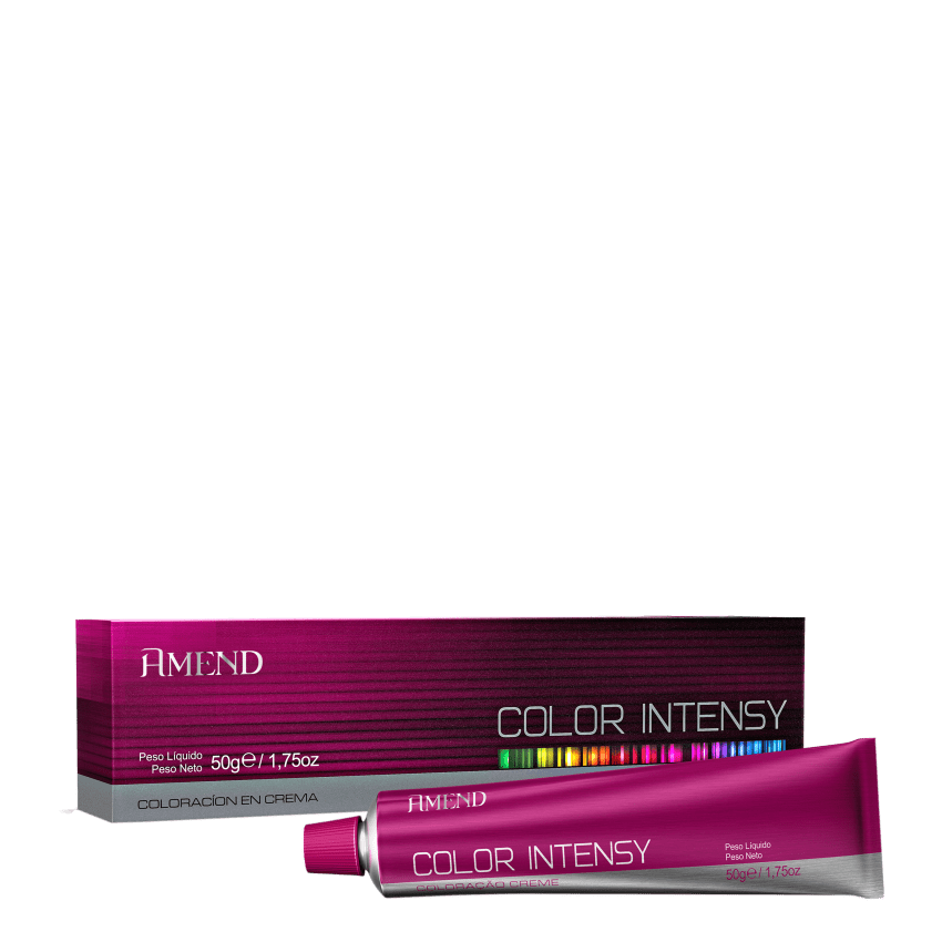 COLORAÇÃO 6.0 LOURO ESCURO 50G