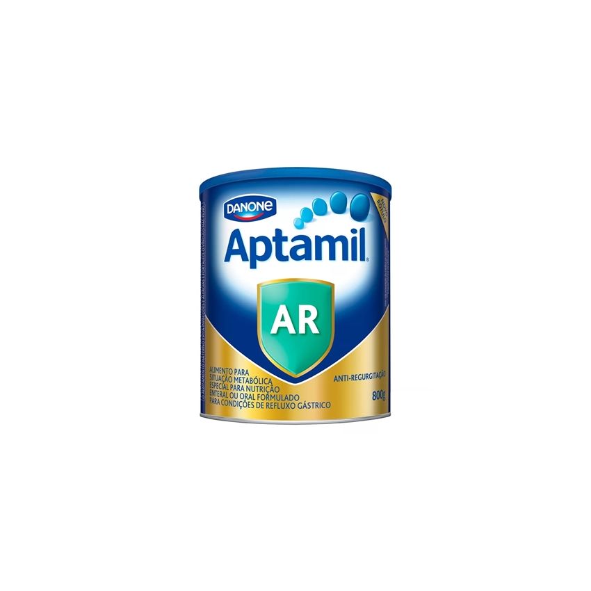 LEITE APTAMIL AR 800G