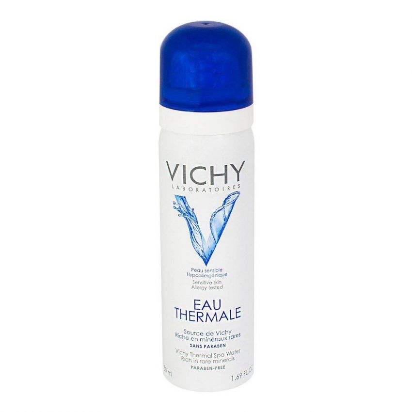 VICHY EAU THERMALE 50G 