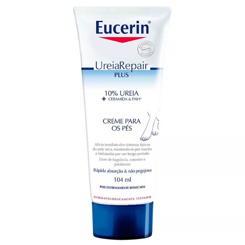 EUCERIN UREIA REPAIR