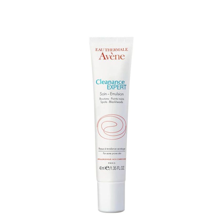 AVENE CLEANANCE EXPERT EMULSÃO ANTIACNE 40ML