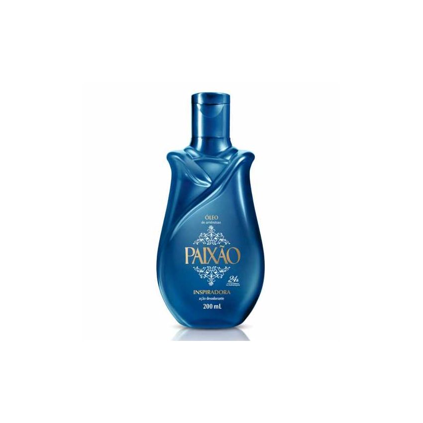 OLEO PAIXAO ONLY YOU 200ML