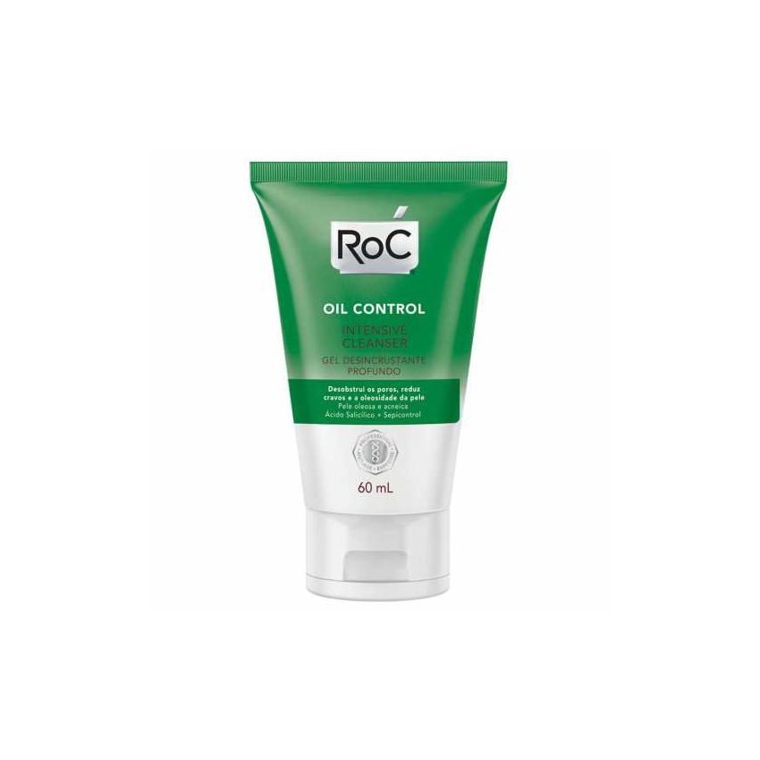 ROC OIL CONTROL GEL 60ML