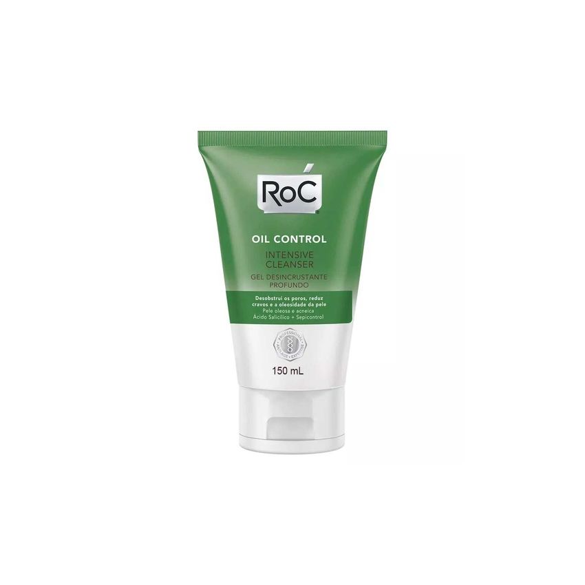 ROC OIL CONTROL GEL 150ML