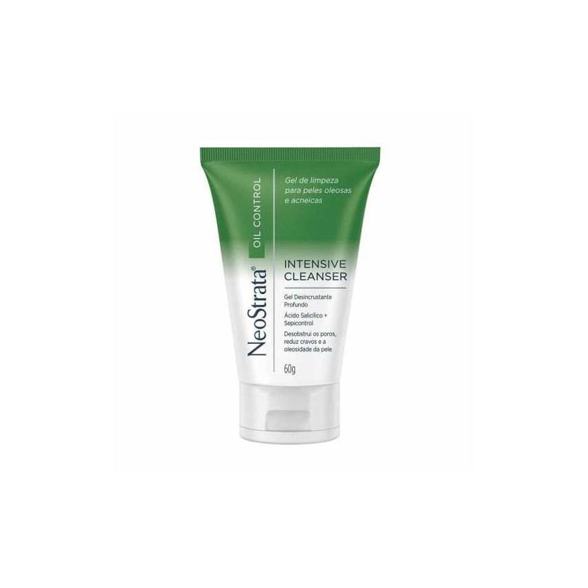 NEOSTRATA GEL OIL INTENSIVE CLEANSER 60G 