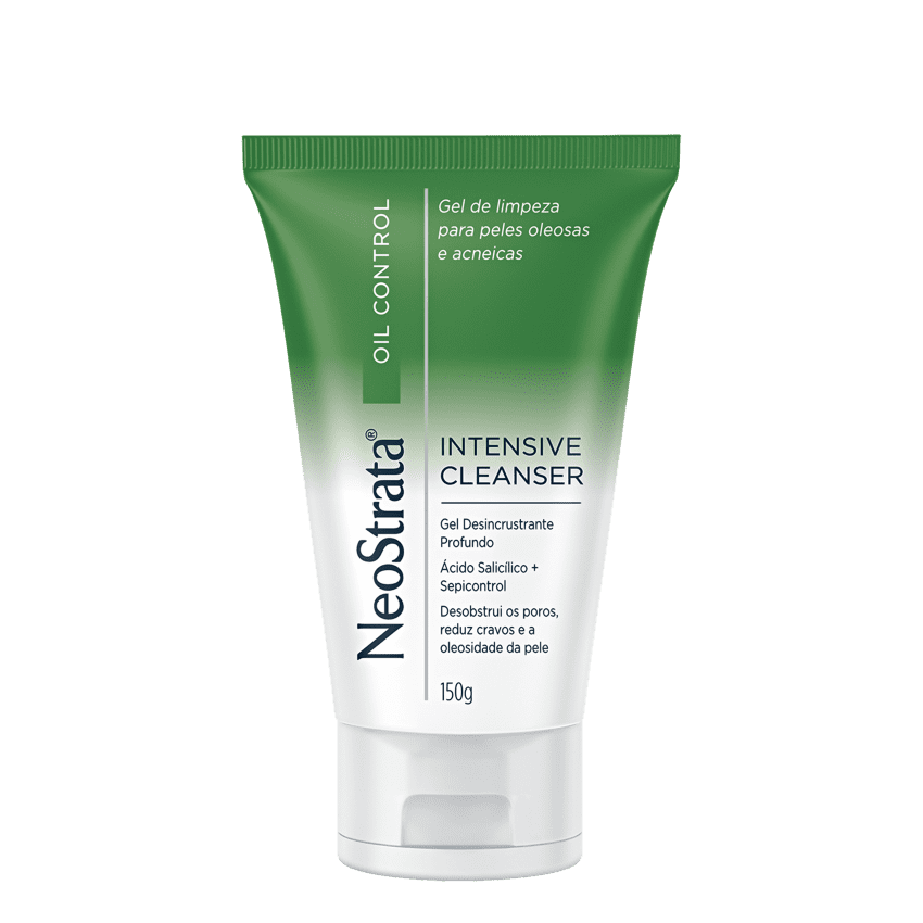 NEOSTRATE OIL INTENS CLEAN 150G