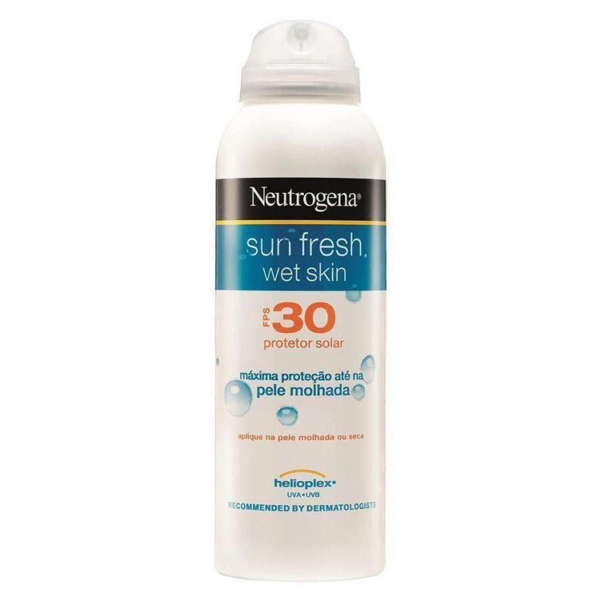 NEUTROGENA SUN AERO FP30 180