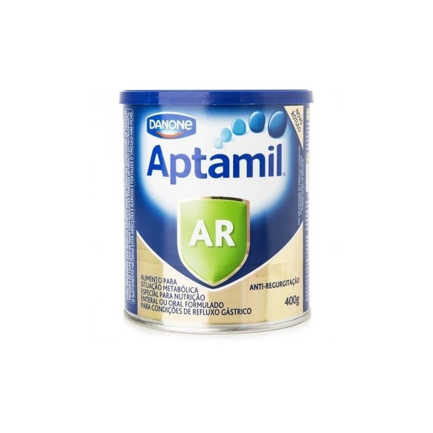 LEITE APTAMIL AR 400G