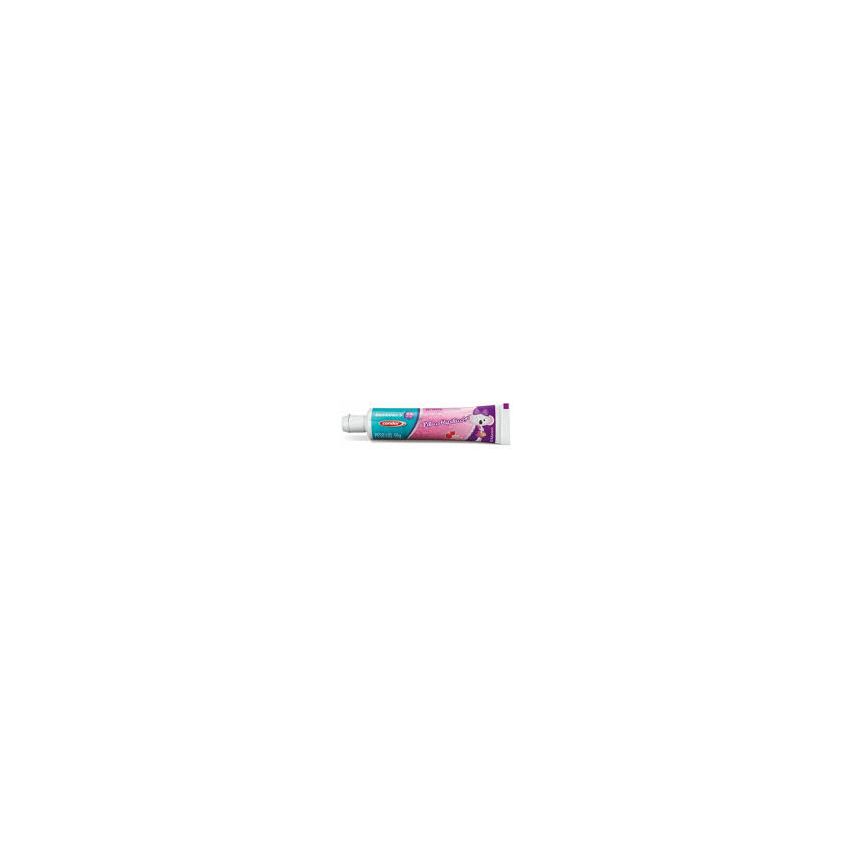 GEL DENTAL LILICA SEM FLUOR 50G