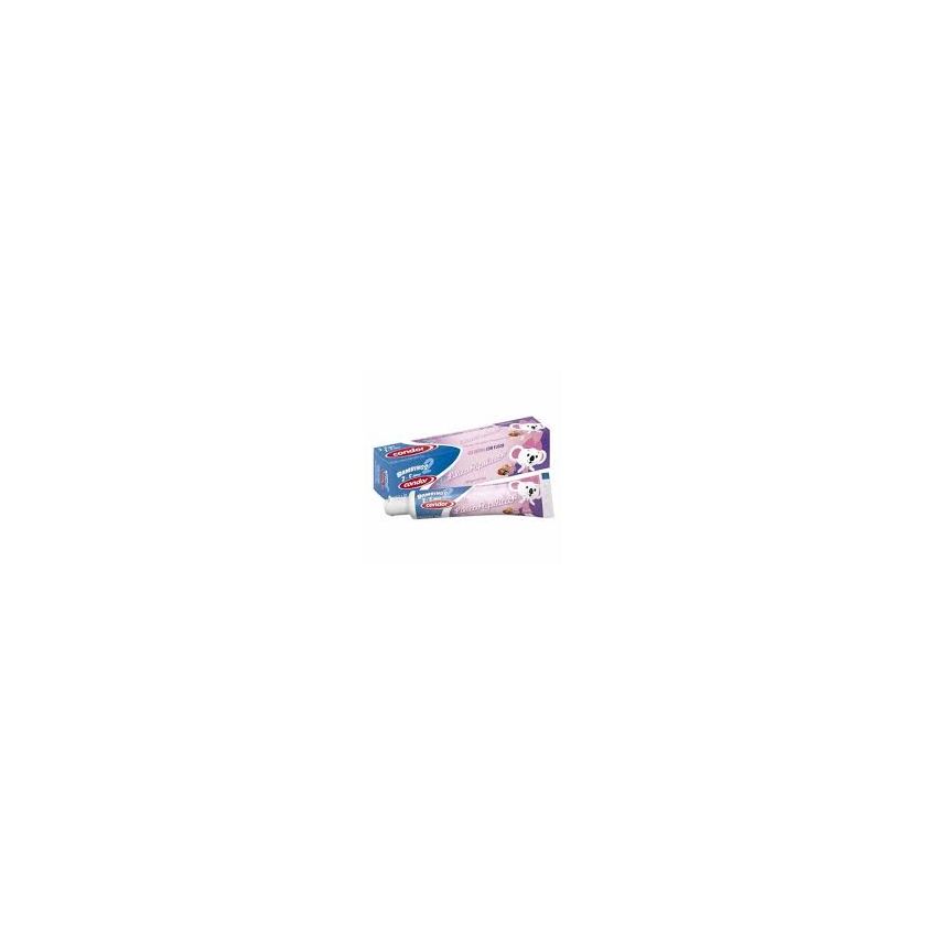 GEL DENTAL LILICA COM FLUOR 50G
