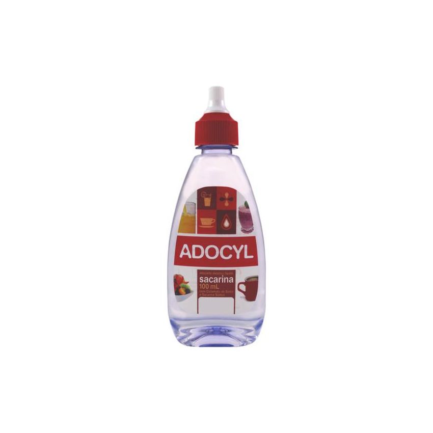 ADOCANTE ADOCYL 100ML