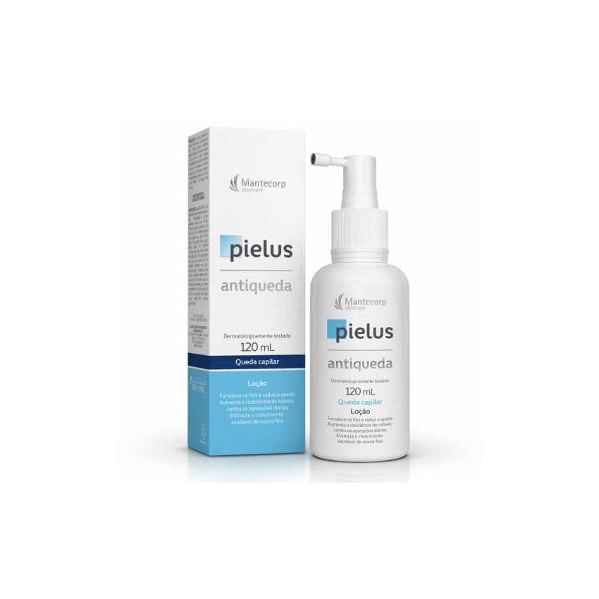 PIELUS ANTIQUEDA 120ML