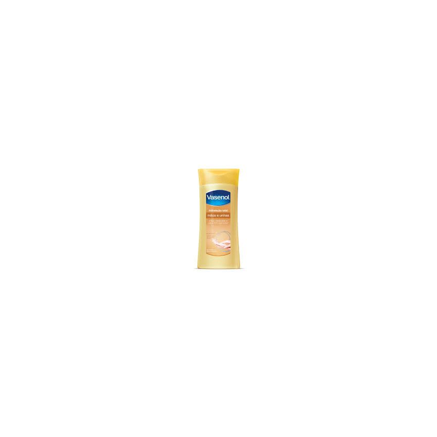 VASENOL MAOS E UNHAS LOÇAO 200ML
