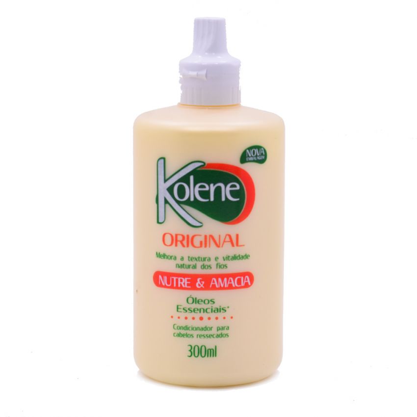 CONDICIONADOR KOLENE 300 GRAMAS 