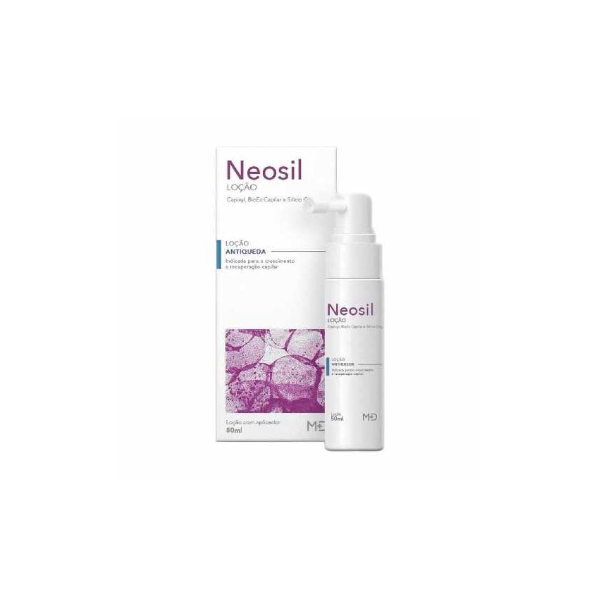 NEOSIL LOCAO ANTIQUEDA 50ML