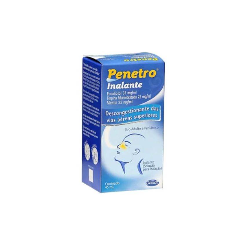 PENETRO INALANTE 45ML