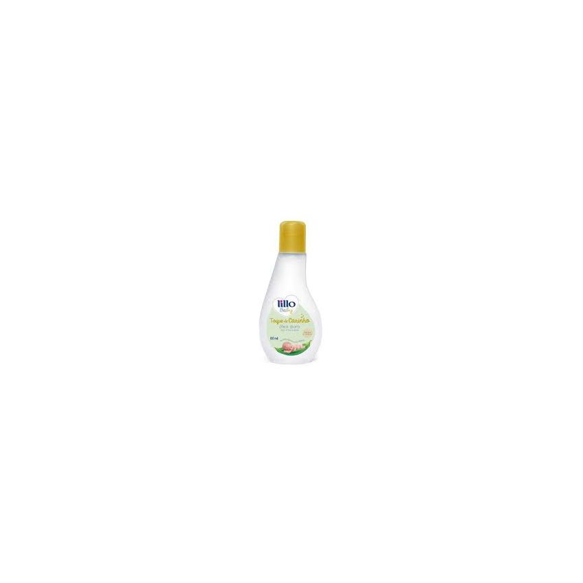 OLEO PURO LILLO 100ML