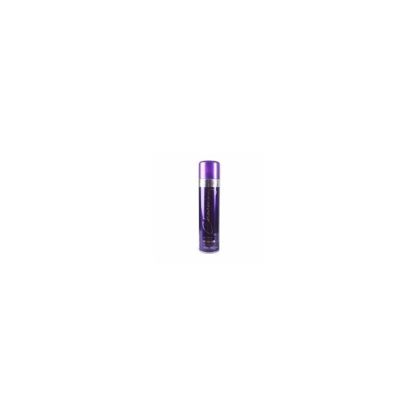 CHARMING HAIR SPRAY FORTE COM 400ML